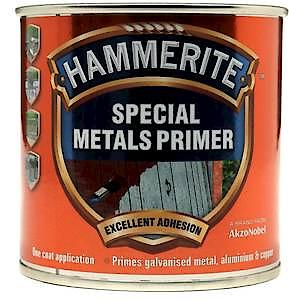 Special Metals Primer 250ml