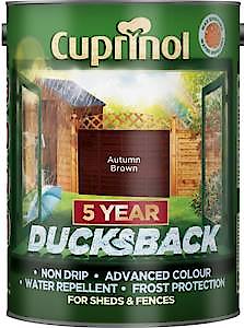 Ducksback Forest Green