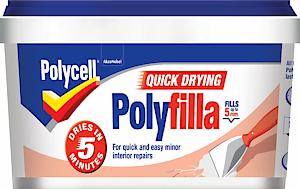 Polyfilla QD RTU 500g