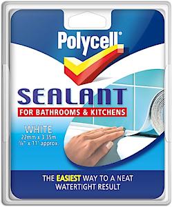 Poly Sealant Roll 22mm