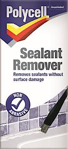 Polycell Sealant Remover