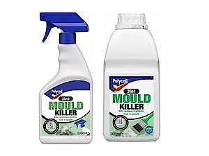 Polycell Mould Kill 500ml