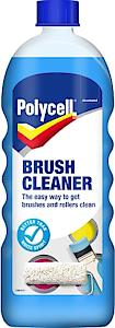 Polycell Brush Cleaner 1L