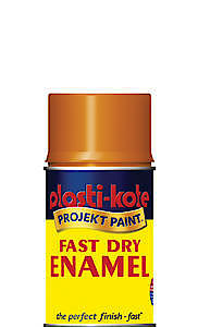 PlastiKote 100ml Copper