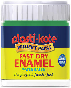 PlastiKote Enamel Lavender