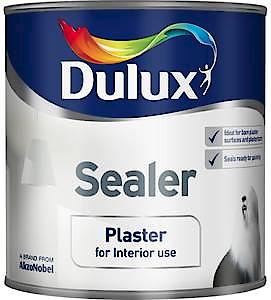 Plaster Sealer 1L