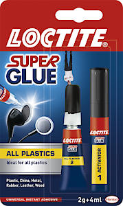 Loctite Plastics