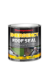 Emergency Roof Seal 2.5L