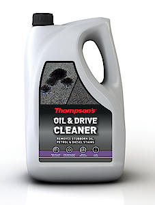 Thompsons Oil Cleaner 1L