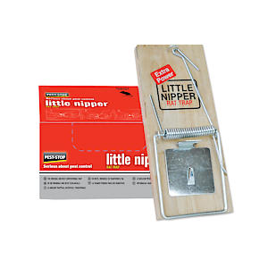 Little Nipper Rat Trap