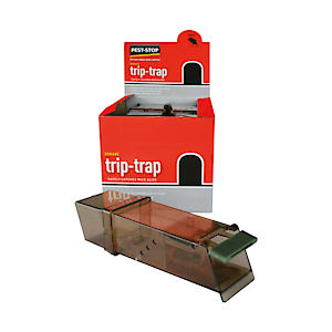 Mouse Trip Trap