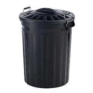 Strata 80L  Clip Bin