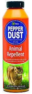 Vitax Pepper Dust