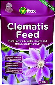 VTX Cematis Feed 900g