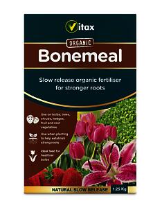 Vitax Bonemeal 125kg