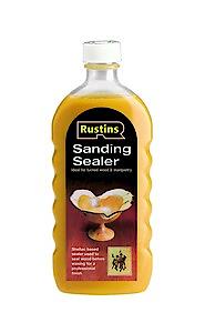 Sanding Sealer 500ml