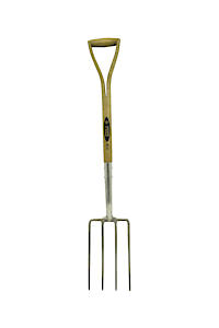 S&J Trad Dig Fork