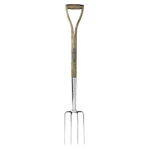 S&J Trad Border Fork