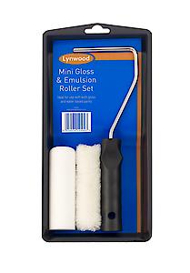 Lynwood Mini Roller Kit