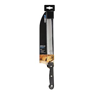 ChefAid Bread Knife 20cm