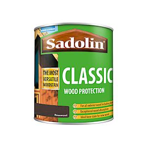Sadolin Classic 1L Rosewood
