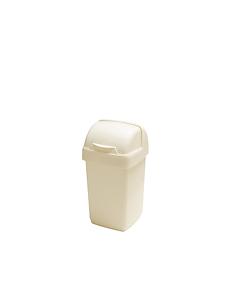 Addis Roll Bin 10L Linen