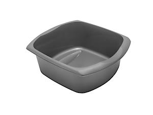 Addis 9.5L Rect bowl Metallic 510562