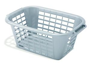 Addis Rect Laundy Bask Metallic