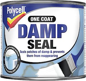 Polycell Damp Seal 500ml