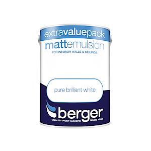 Berger PBW Matt 3L