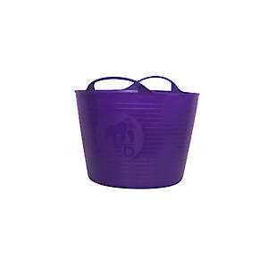 RedGor Tubtrug 14L Purple