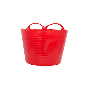 RedGor Tubtrug 14L Red