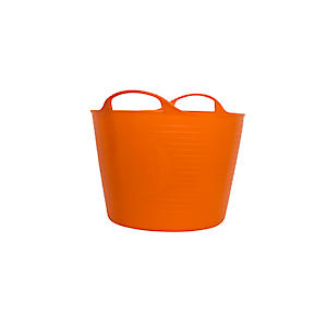 RedGor Tubtrug 14L Orange
