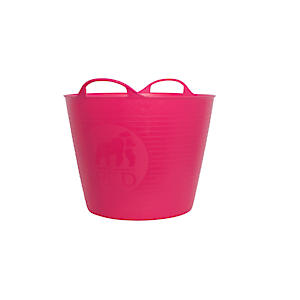 RedGor Tubtrug 14L Pink