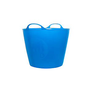 RedGor Tubtrug 26L Blue