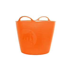 RedGor Tubtrug 26L Orange