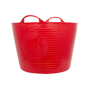 RedGor Tubtrug 38L Red