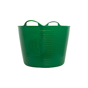 RedGor Tubtrug 38L Green