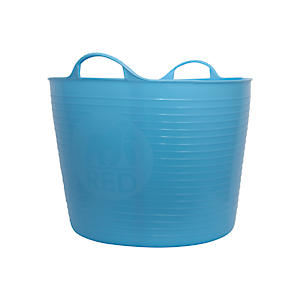 RedGor Tubtrug 38L Blue