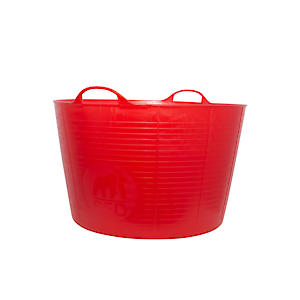 RedGor Tubtrug 75L Red