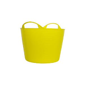 RedGor Tubtrug 14L Yellow