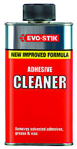 Evo Adh Cleaner 250ml