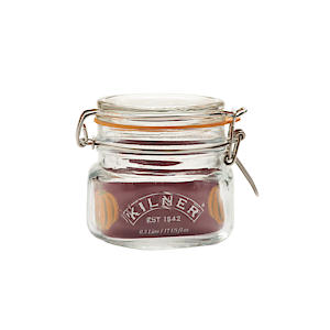 Kilner Clip Square 500ml