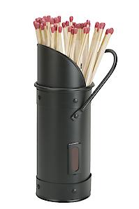 XL Matches and Holder