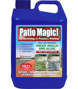 Patio Magic 5L