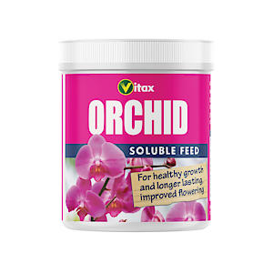 Vitax Orchid Feed