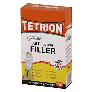 Tetrion AP Powder 500g