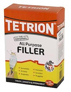 Tetrion AP Powder 1.5kg