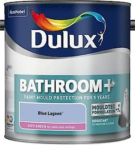 Bathroom Mellow Mocha