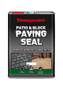 Thompsons Paving Seal Satin